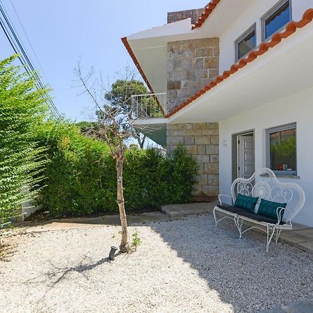Mama Coco Cascais Apartments Dış mekan fotoğraf