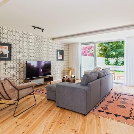 Mama Coco Cascais Apartments Dış mekan fotoğraf
