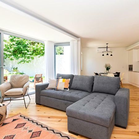 Mama Coco Cascais Apartments Dış mekan fotoğraf