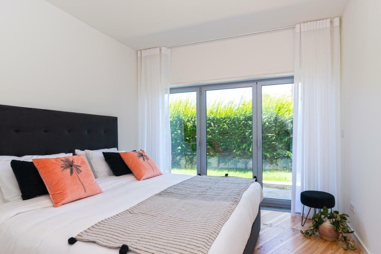 Mama Coco Cascais Apartments Dış mekan fotoğraf