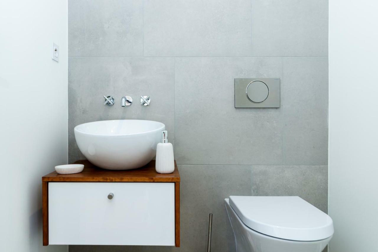 Mama Coco Cascais Apartments Dış mekan fotoğraf