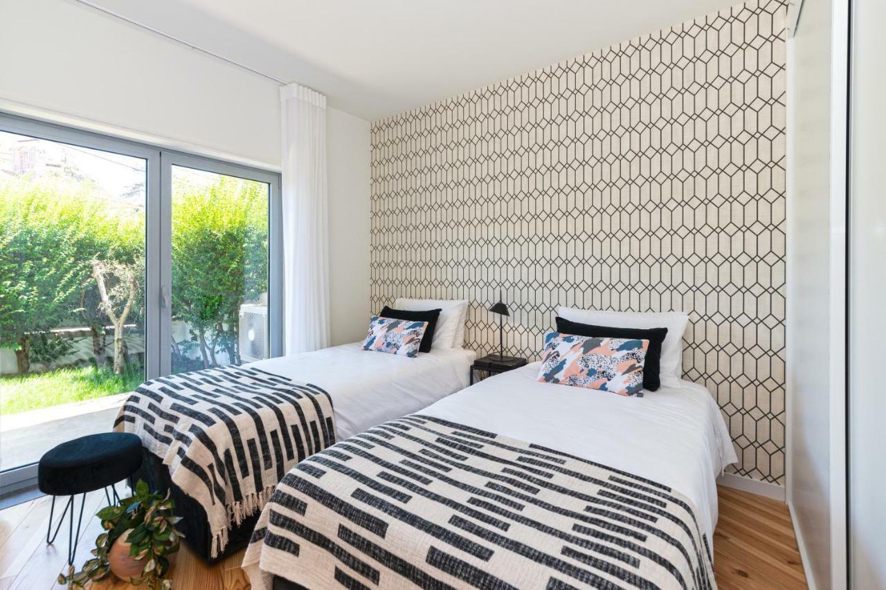 Mama Coco Cascais Apartments Dış mekan fotoğraf
