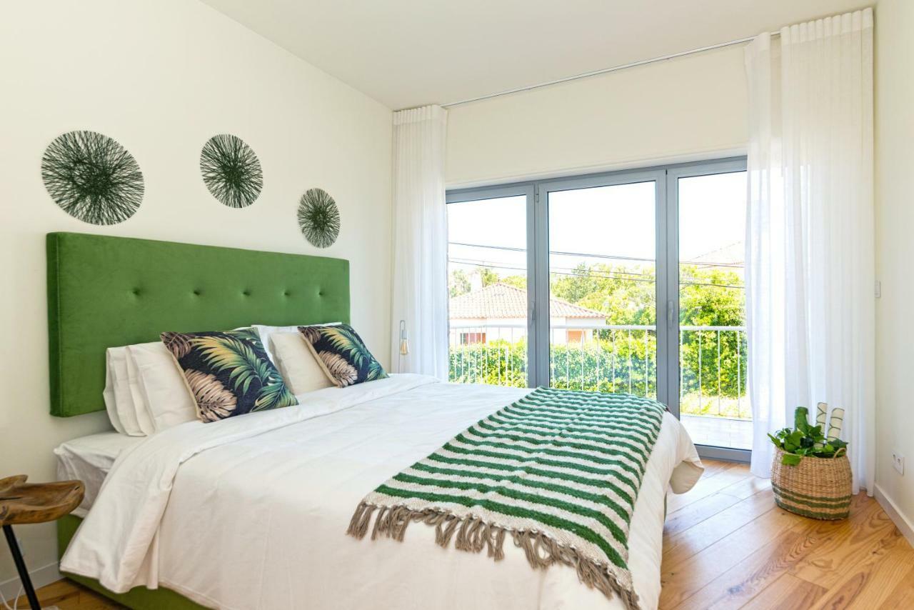 Mama Coco Cascais Apartments Dış mekan fotoğraf