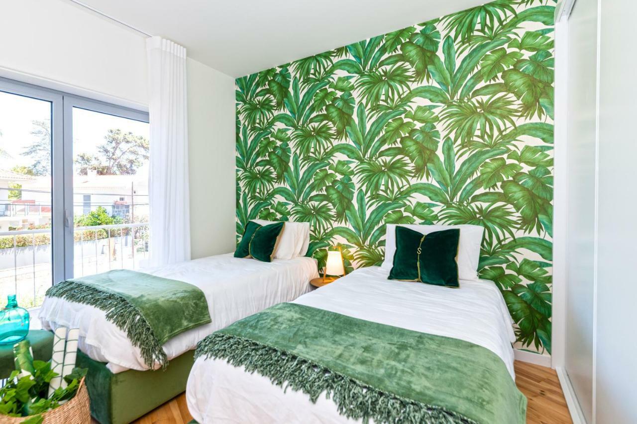 Mama Coco Cascais Apartments Dış mekan fotoğraf