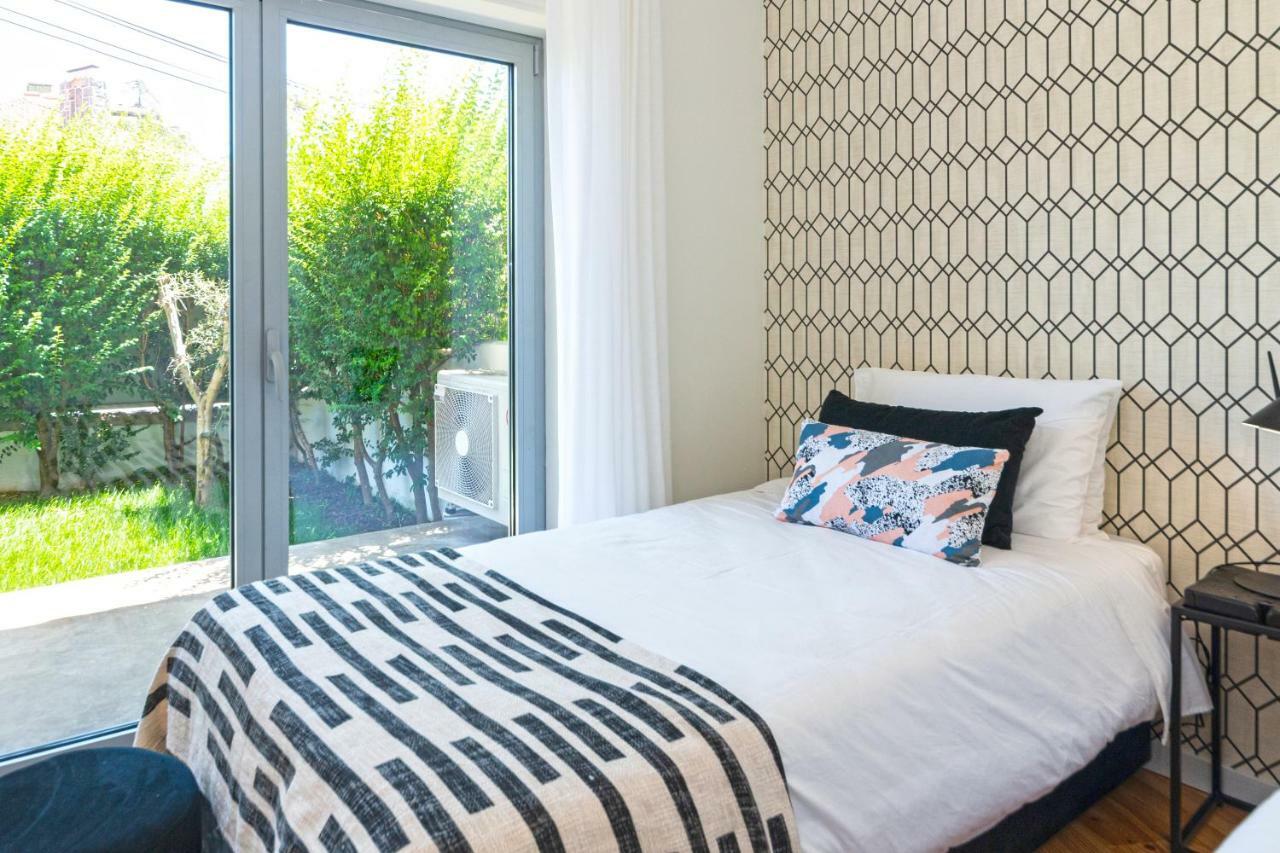 Mama Coco Cascais Apartments Dış mekan fotoğraf