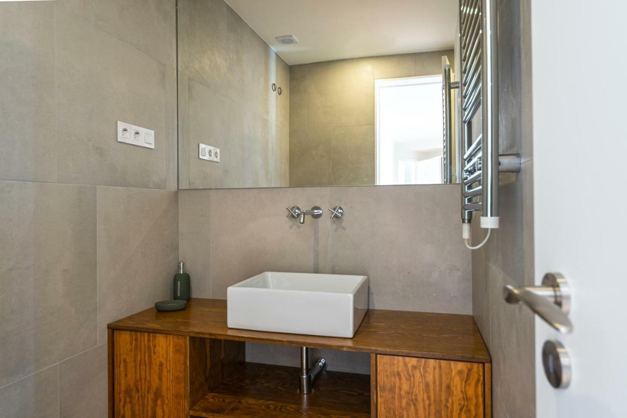 Mama Coco Cascais Apartments Dış mekan fotoğraf