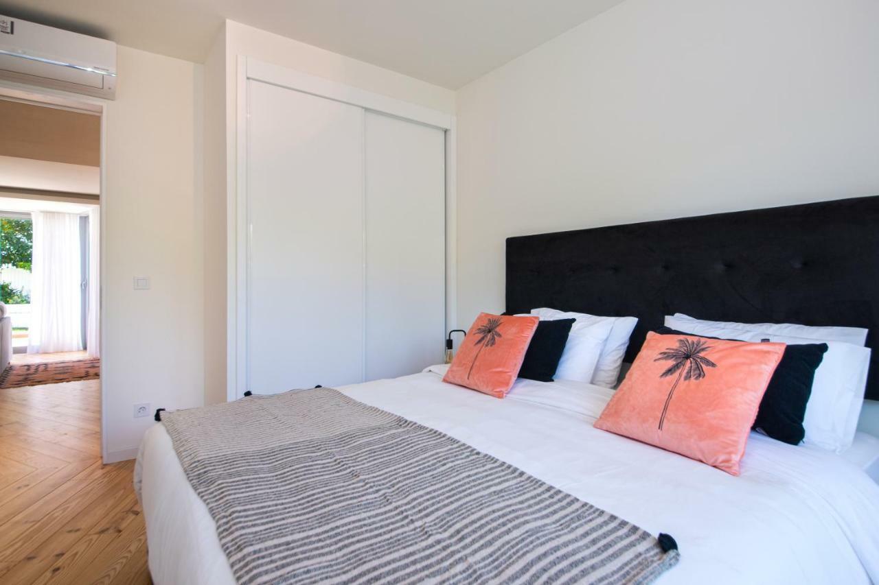 Mama Coco Cascais Apartments Dış mekan fotoğraf