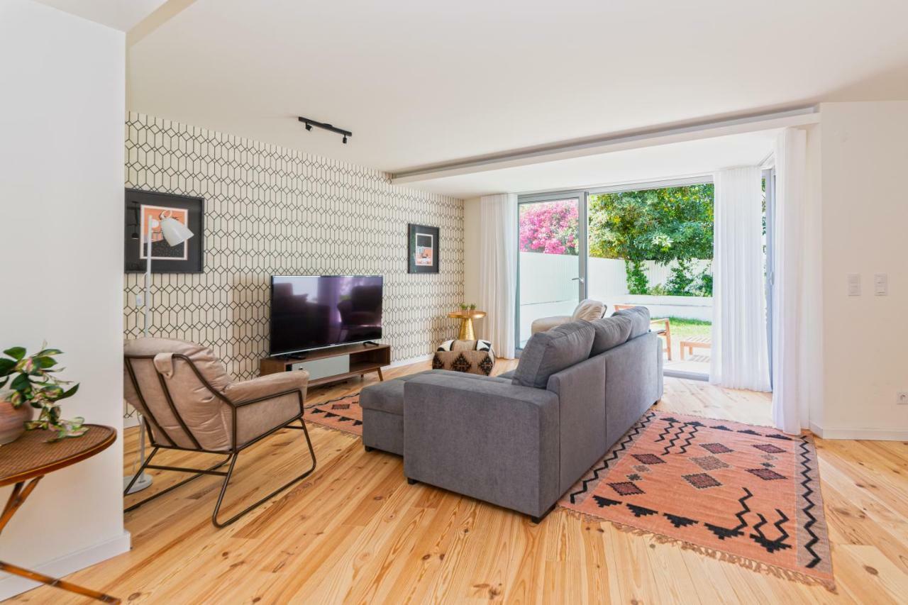 Mama Coco Cascais Apartments Dış mekan fotoğraf