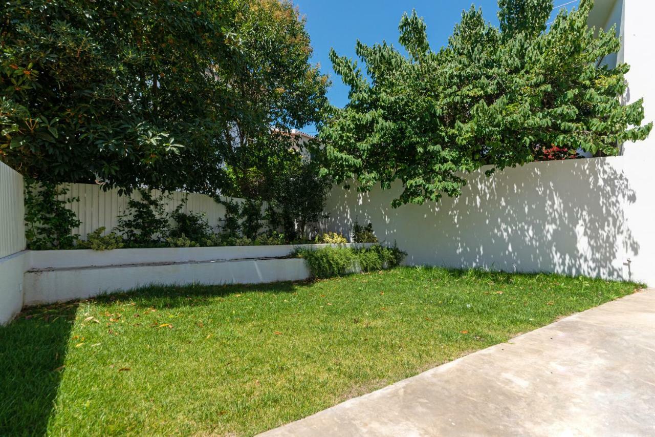 Mama Coco Cascais Apartments Dış mekan fotoğraf