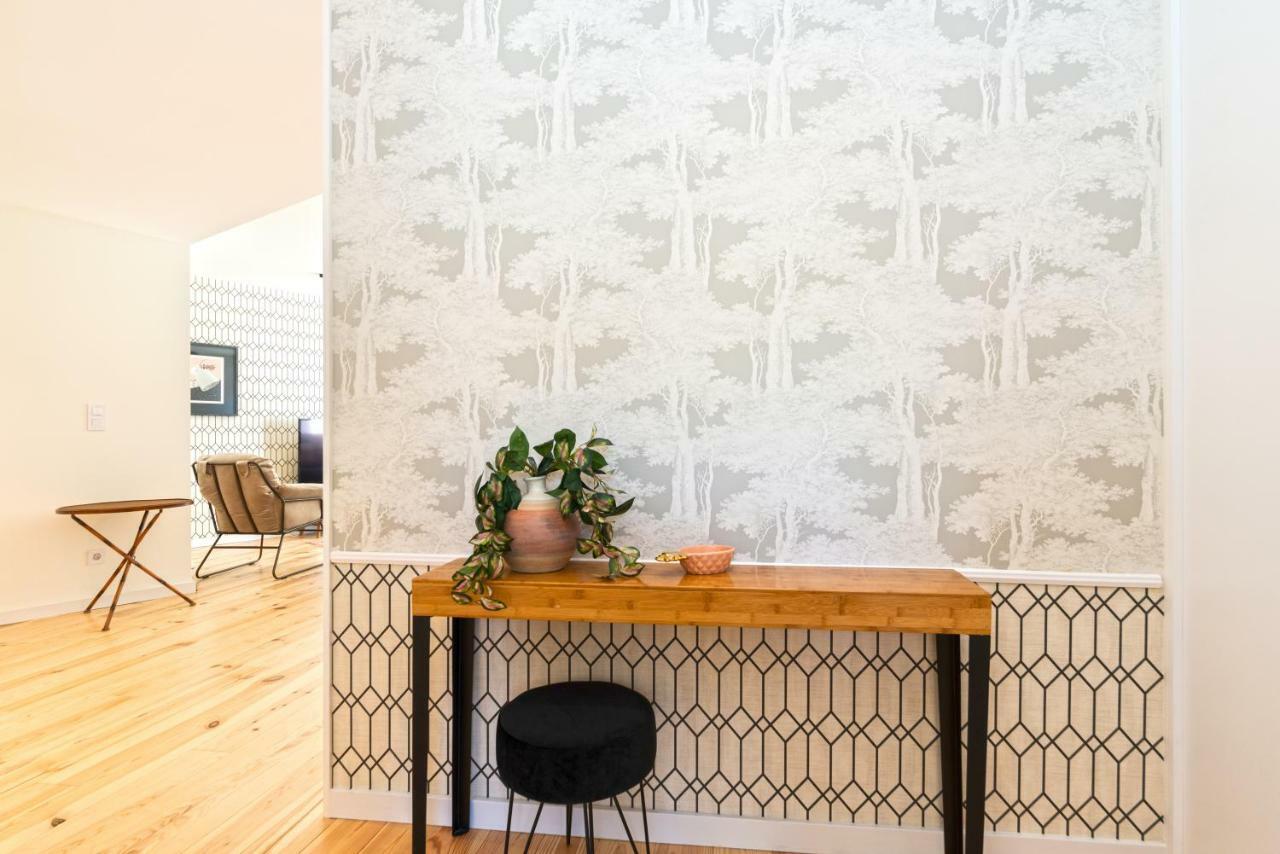 Mama Coco Cascais Apartments Dış mekan fotoğraf