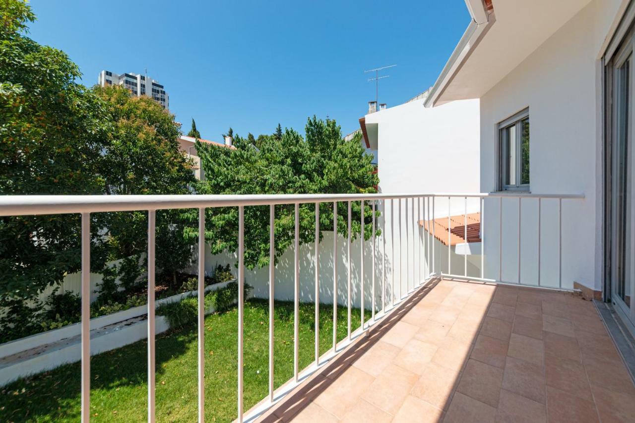 Mama Coco Cascais Apartments Dış mekan fotoğraf