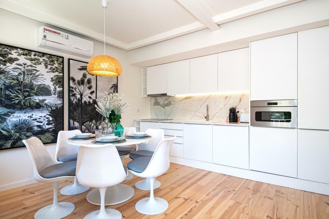 Mama Coco Cascais Apartments Dış mekan fotoğraf