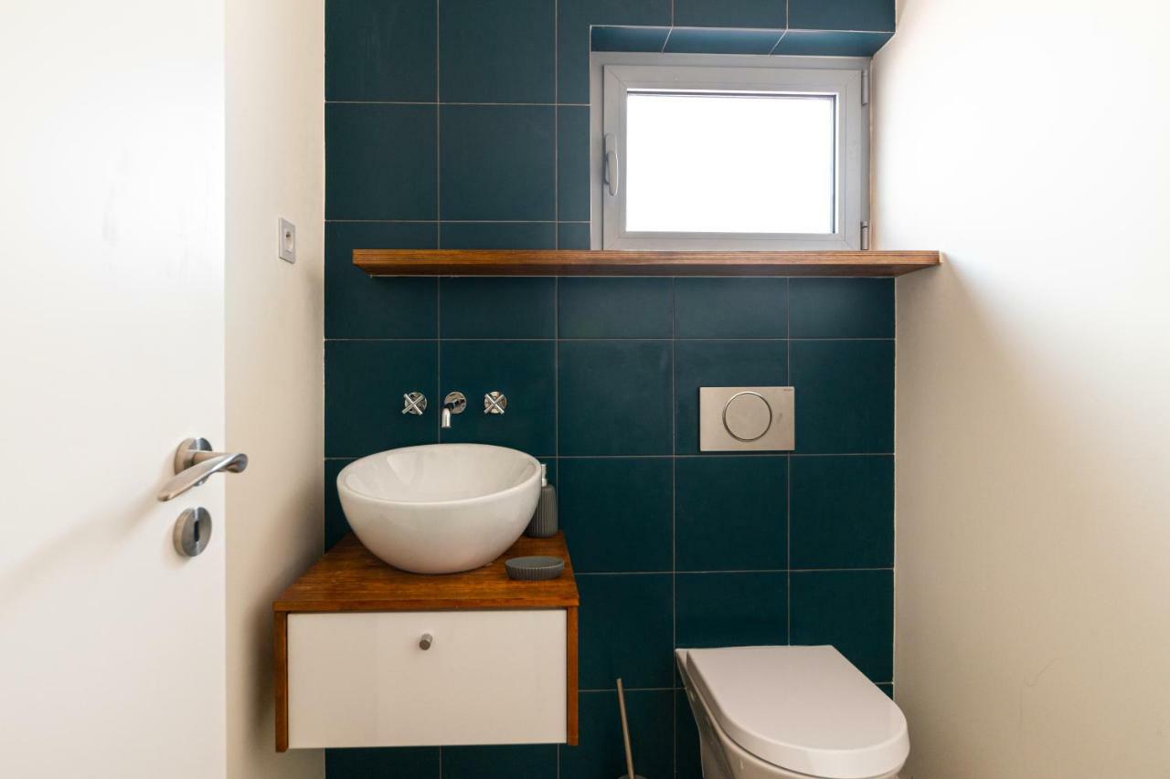 Mama Coco Cascais Apartments Dış mekan fotoğraf
