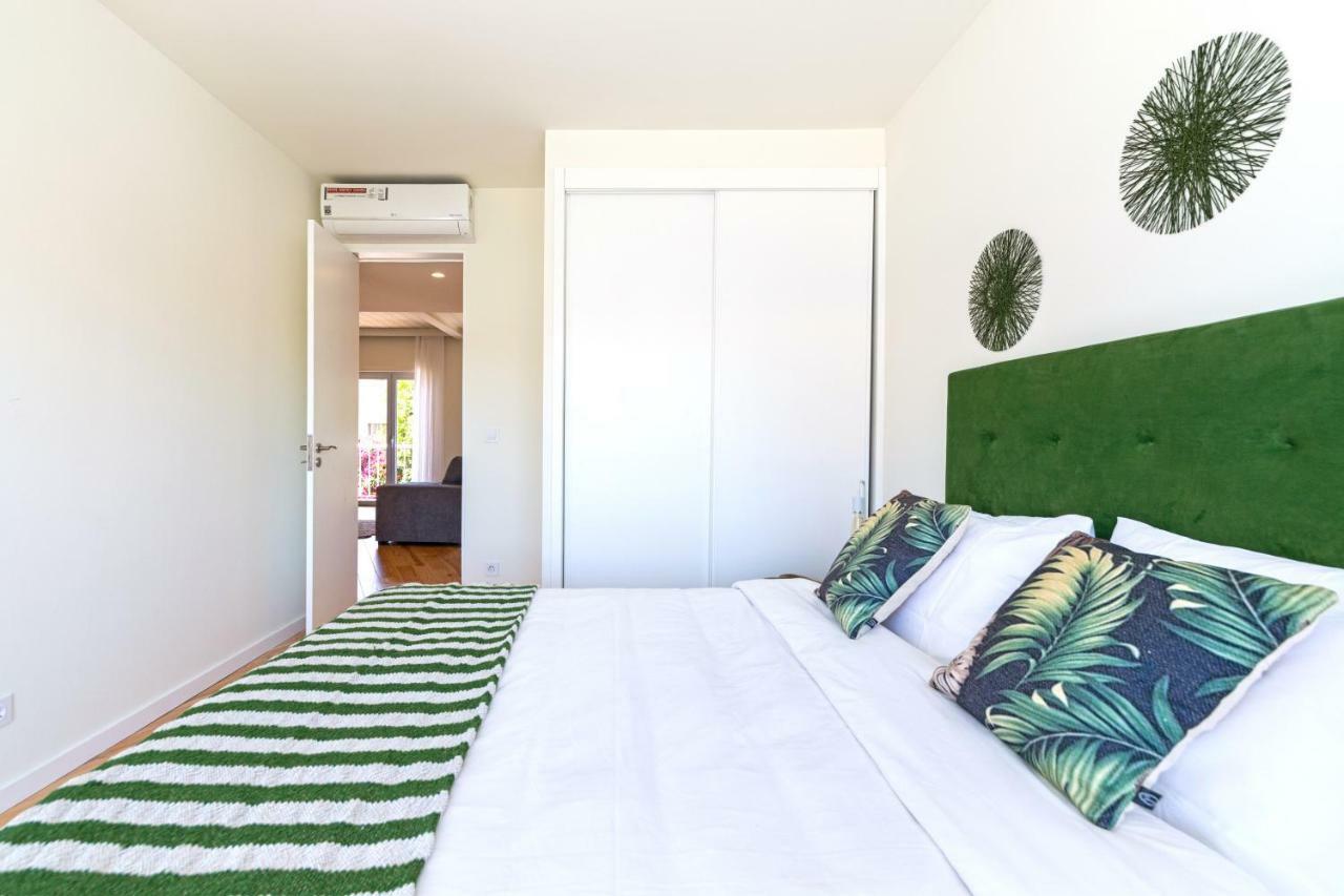 Mama Coco Cascais Apartments Dış mekan fotoğraf